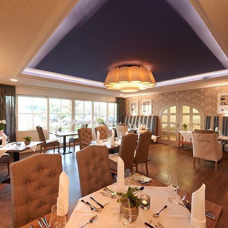 Kucher'S Landhotel Darscheid Экстерьер фото