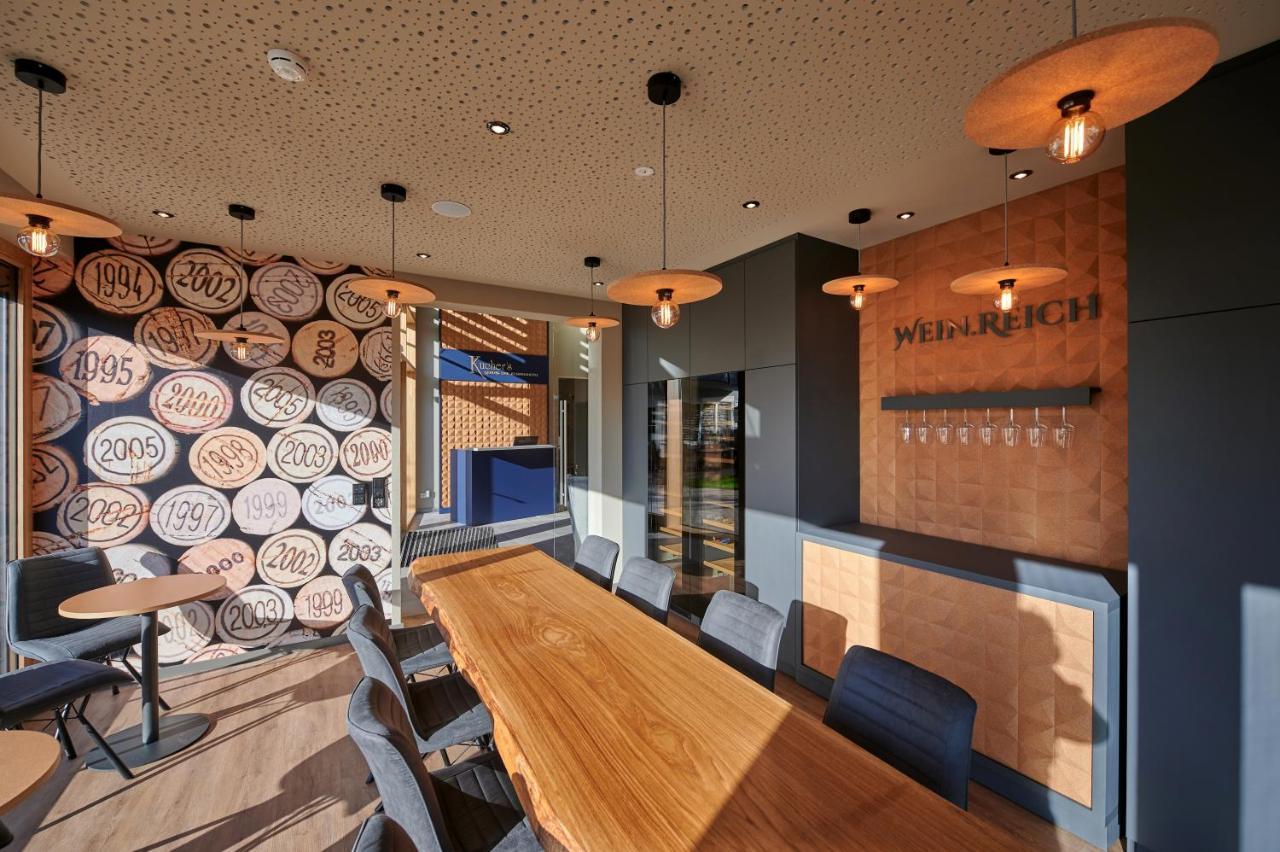 Kucher'S Landhotel Darscheid Экстерьер фото