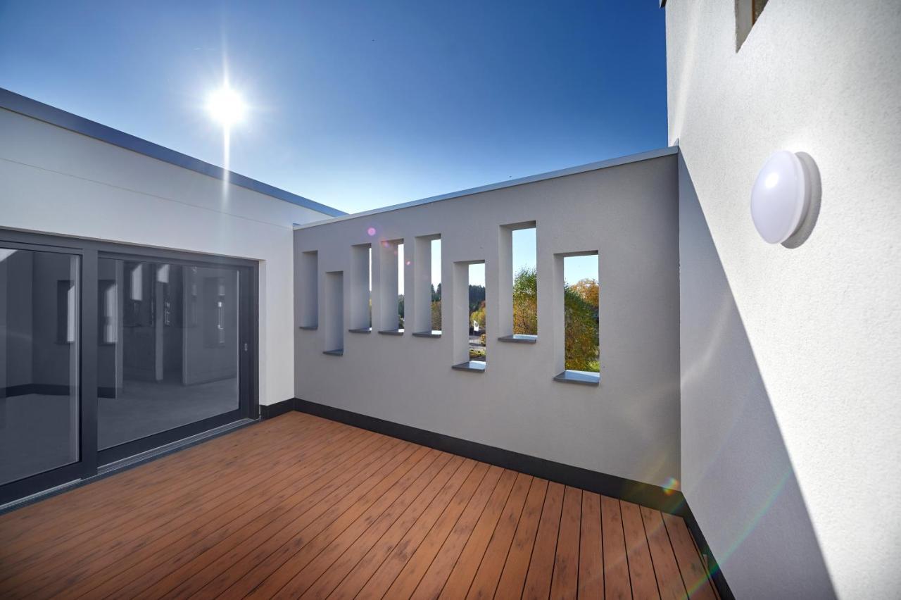 Kucher'S Landhotel Darscheid Экстерьер фото