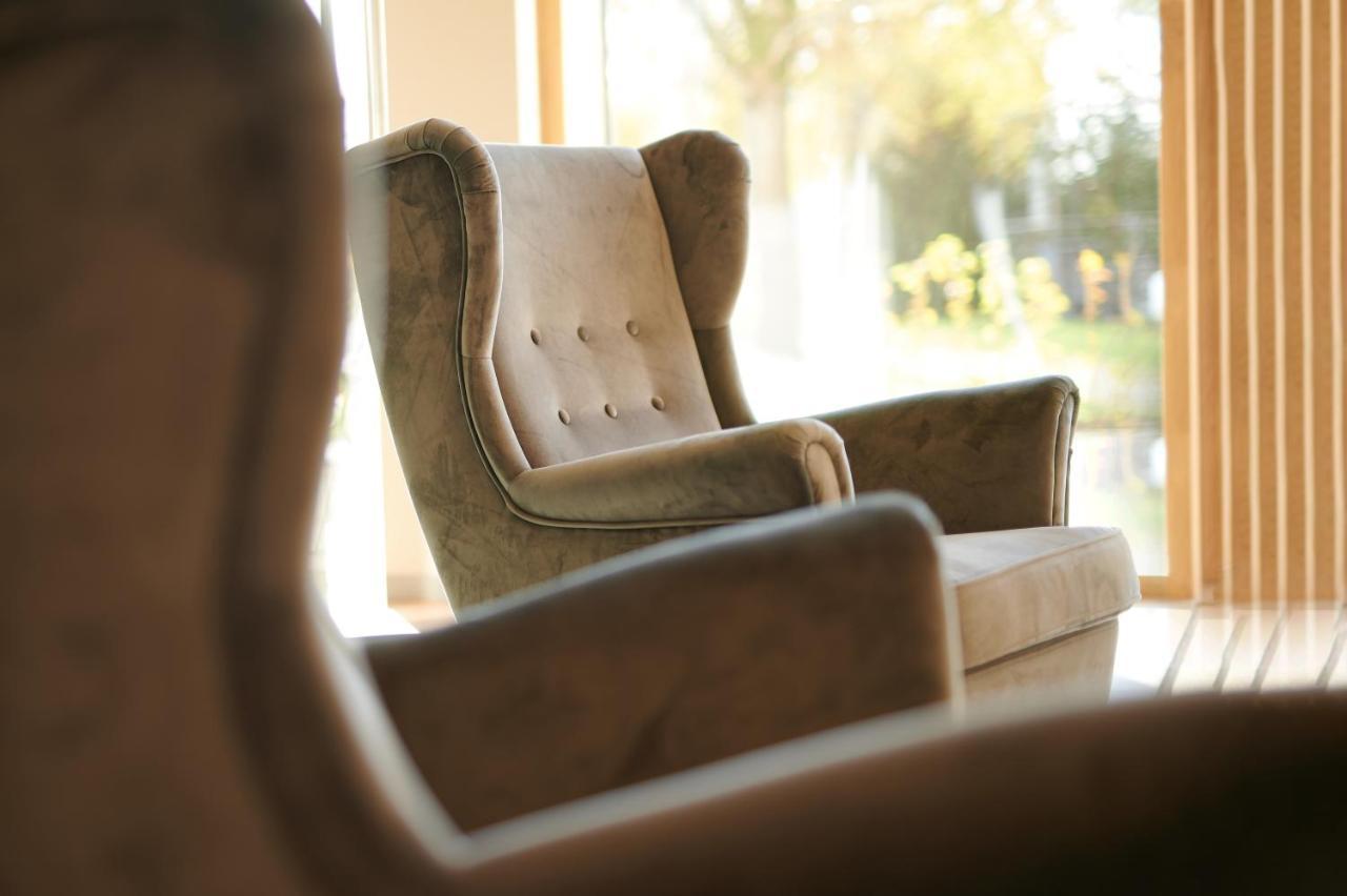Kucher'S Landhotel Darscheid Экстерьер фото