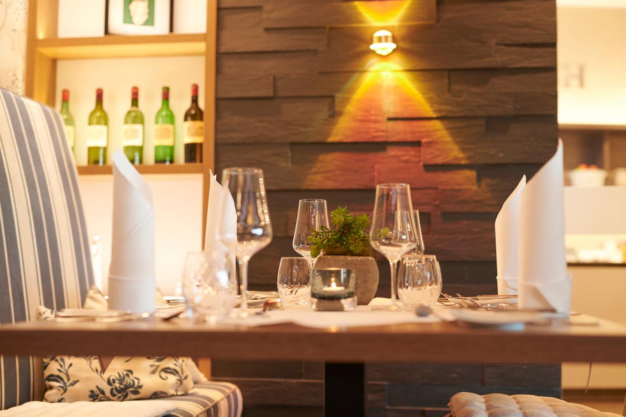 Kucher'S Landhotel Darscheid Экстерьер фото
