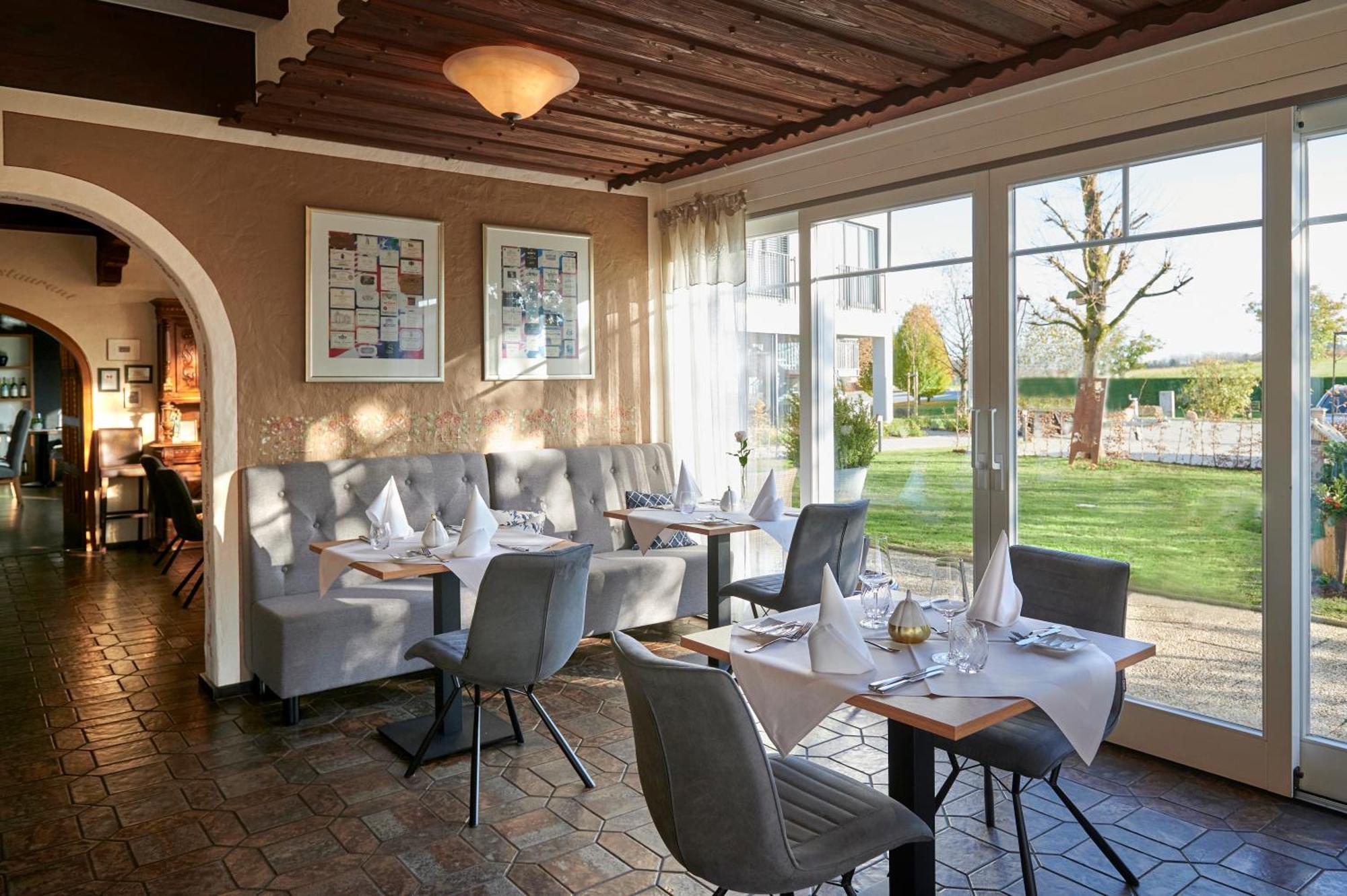 Kucher'S Landhotel Darscheid Экстерьер фото