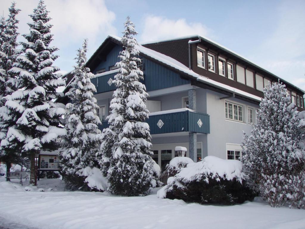 Kucher'S Landhotel Darscheid Экстерьер фото