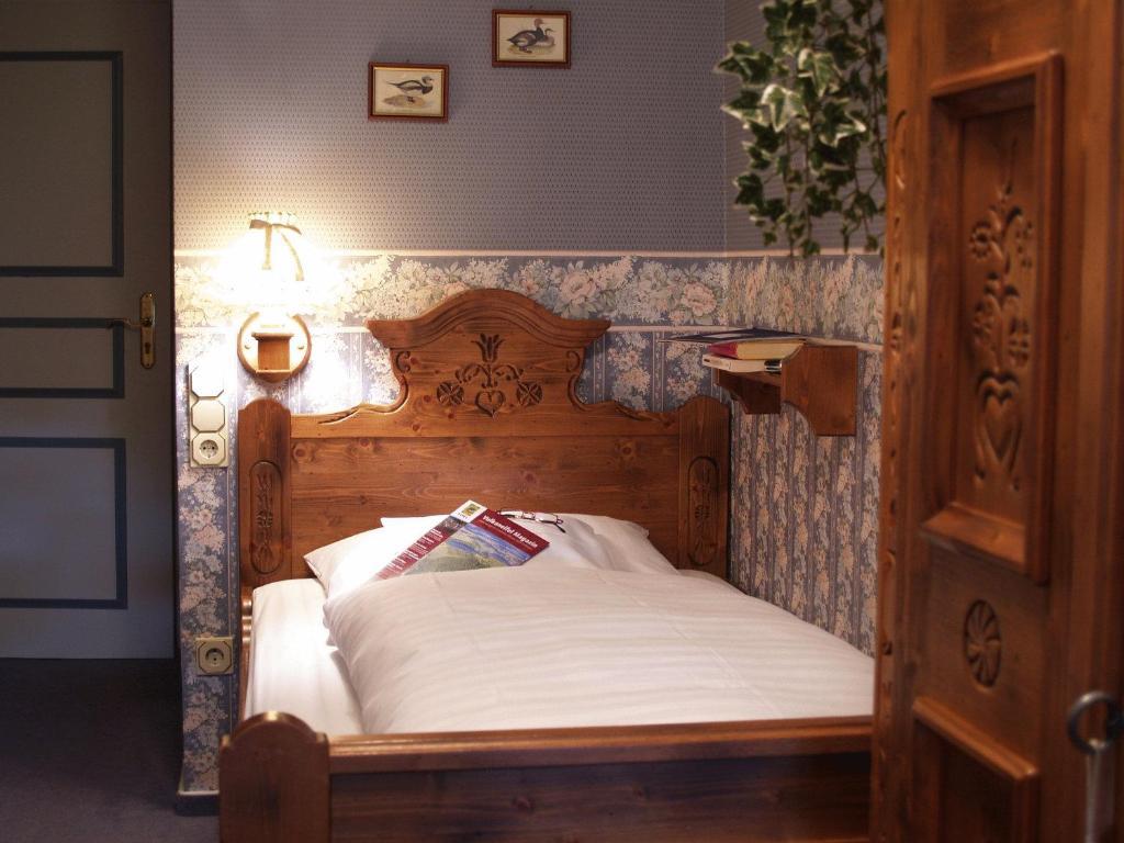 Kucher'S Landhotel Darscheid Экстерьер фото